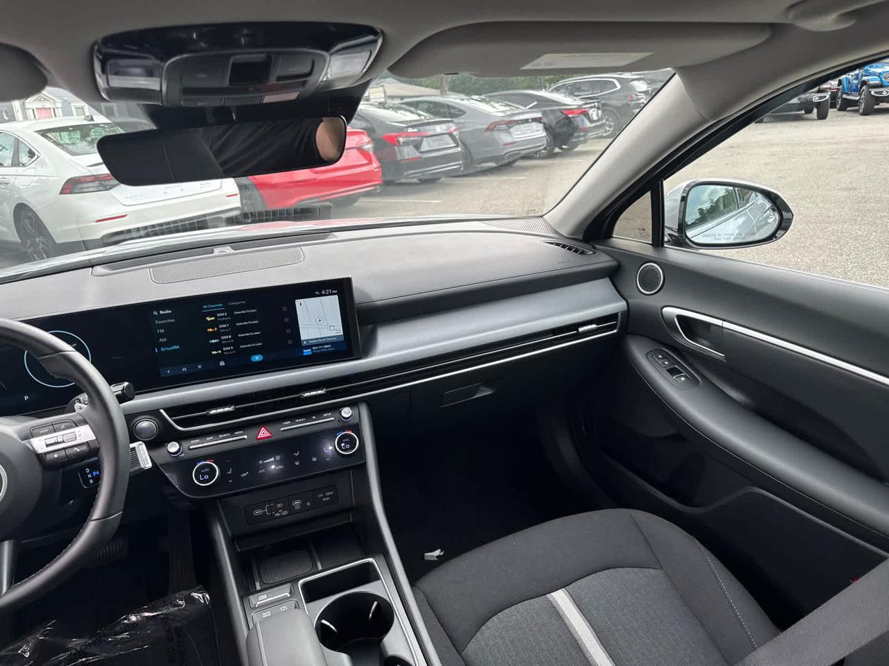 2024 Hyundai Sonata SEL Dartmouth MA