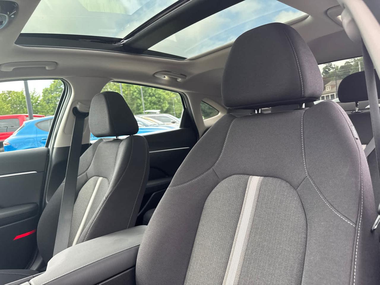 2024 Hyundai Sonata SEL Dartmouth MA