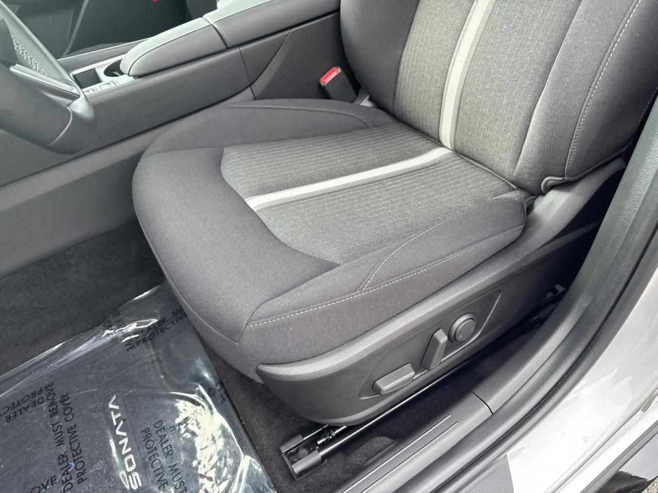 2024 Hyundai Sonata SEL Dartmouth MA
