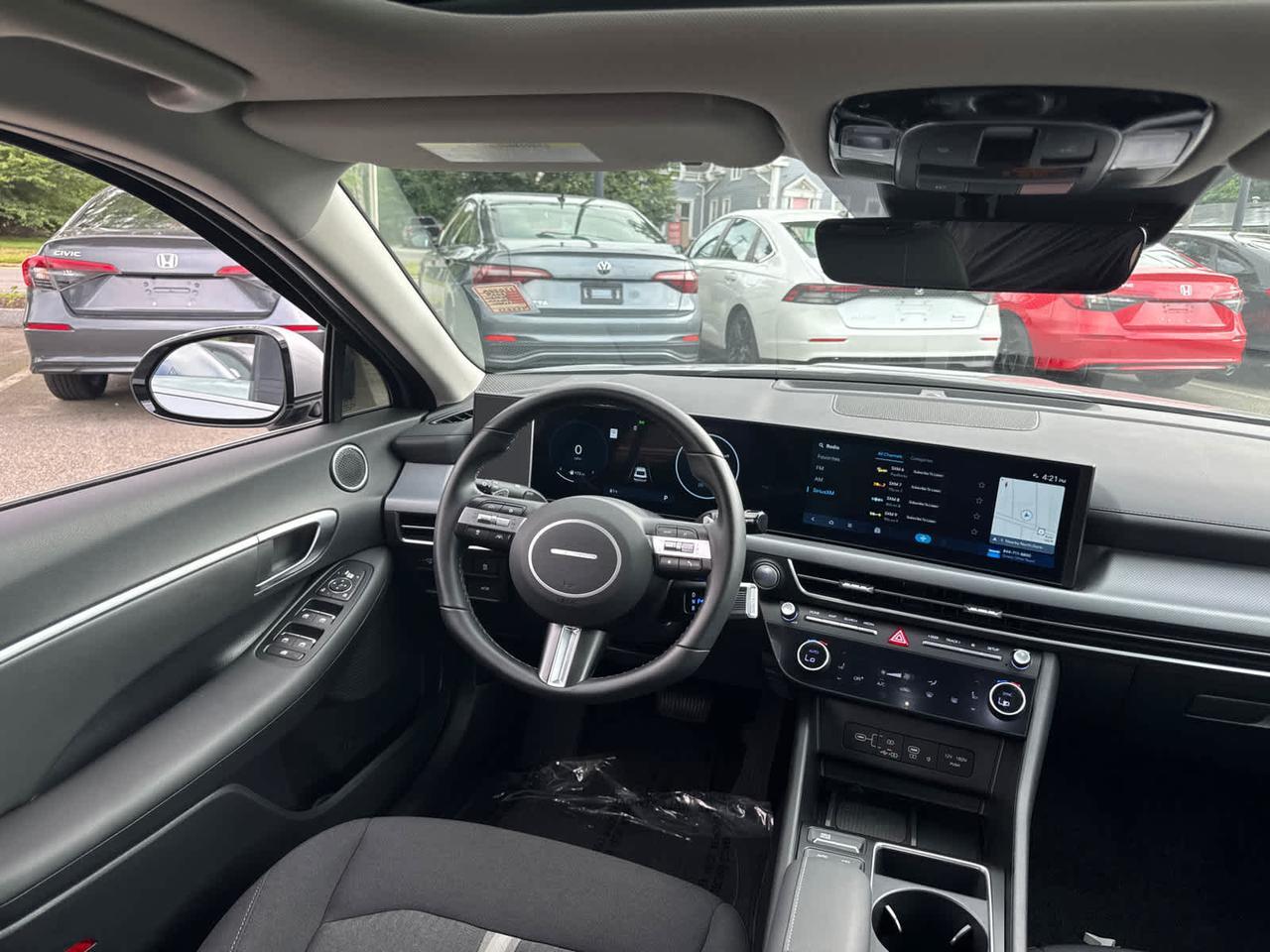2024 Hyundai Sonata SEL Dartmouth MA