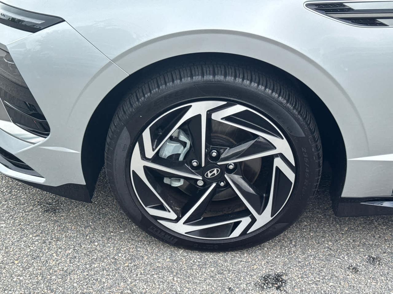 2024 Hyundai Sonata SEL Dartmouth MA