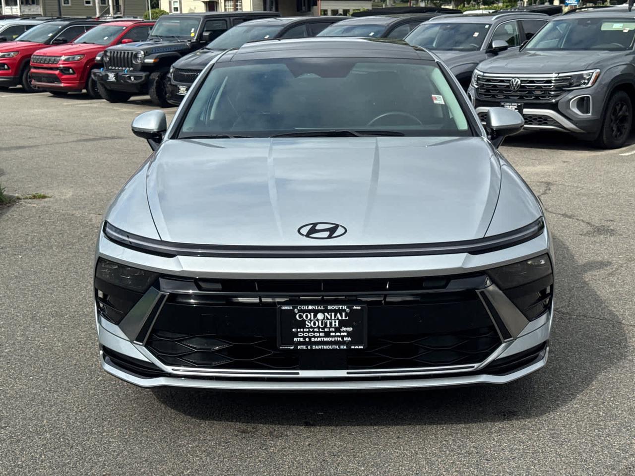 2024 Hyundai Sonata SEL Dartmouth MA