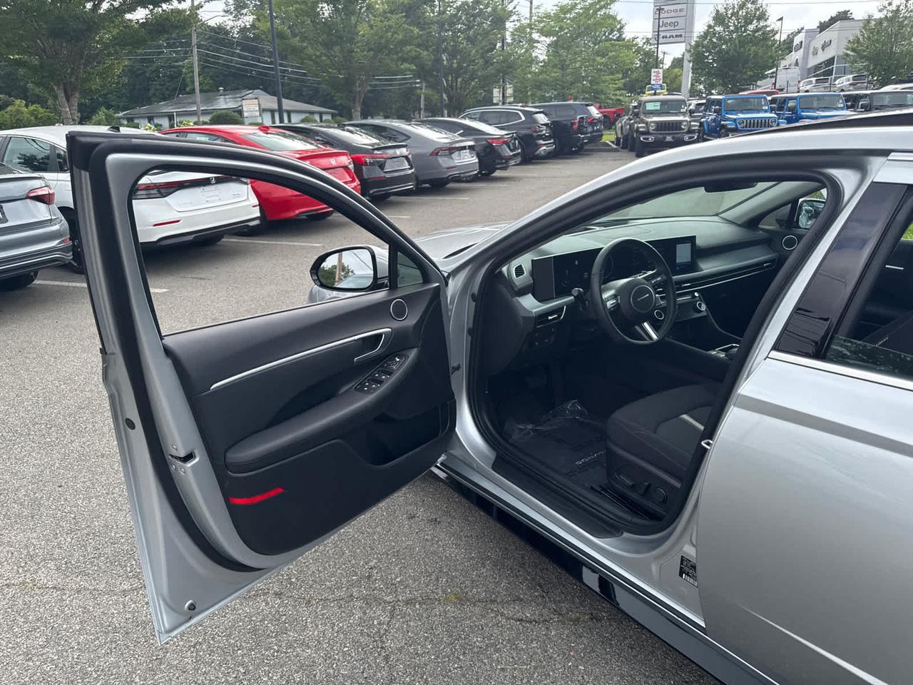 2024 Hyundai Sonata SEL Dartmouth MA