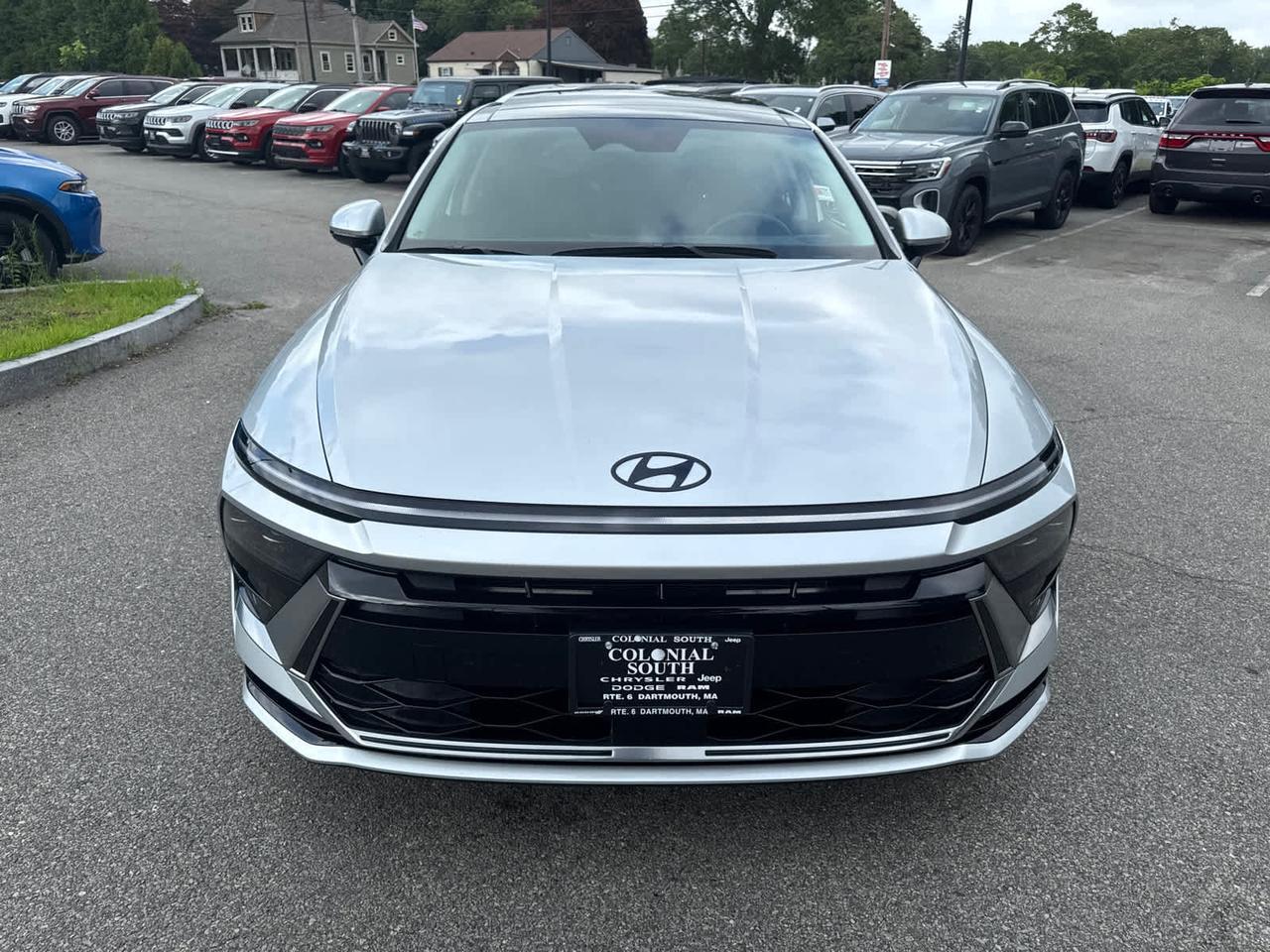 2024 Hyundai Sonata SEL Dartmouth MA
