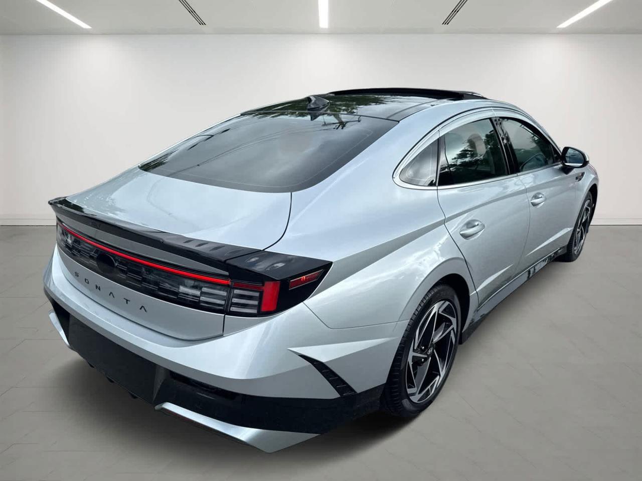 2024 Hyundai Sonata SEL Dartmouth MA
