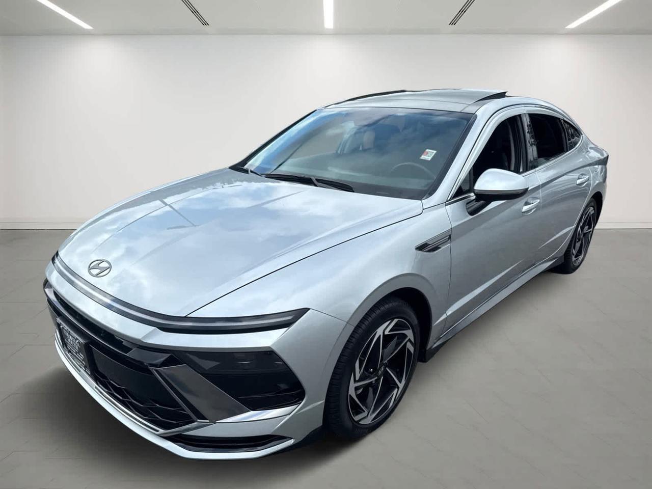 2024 Hyundai Sonata SEL Dartmouth MA
