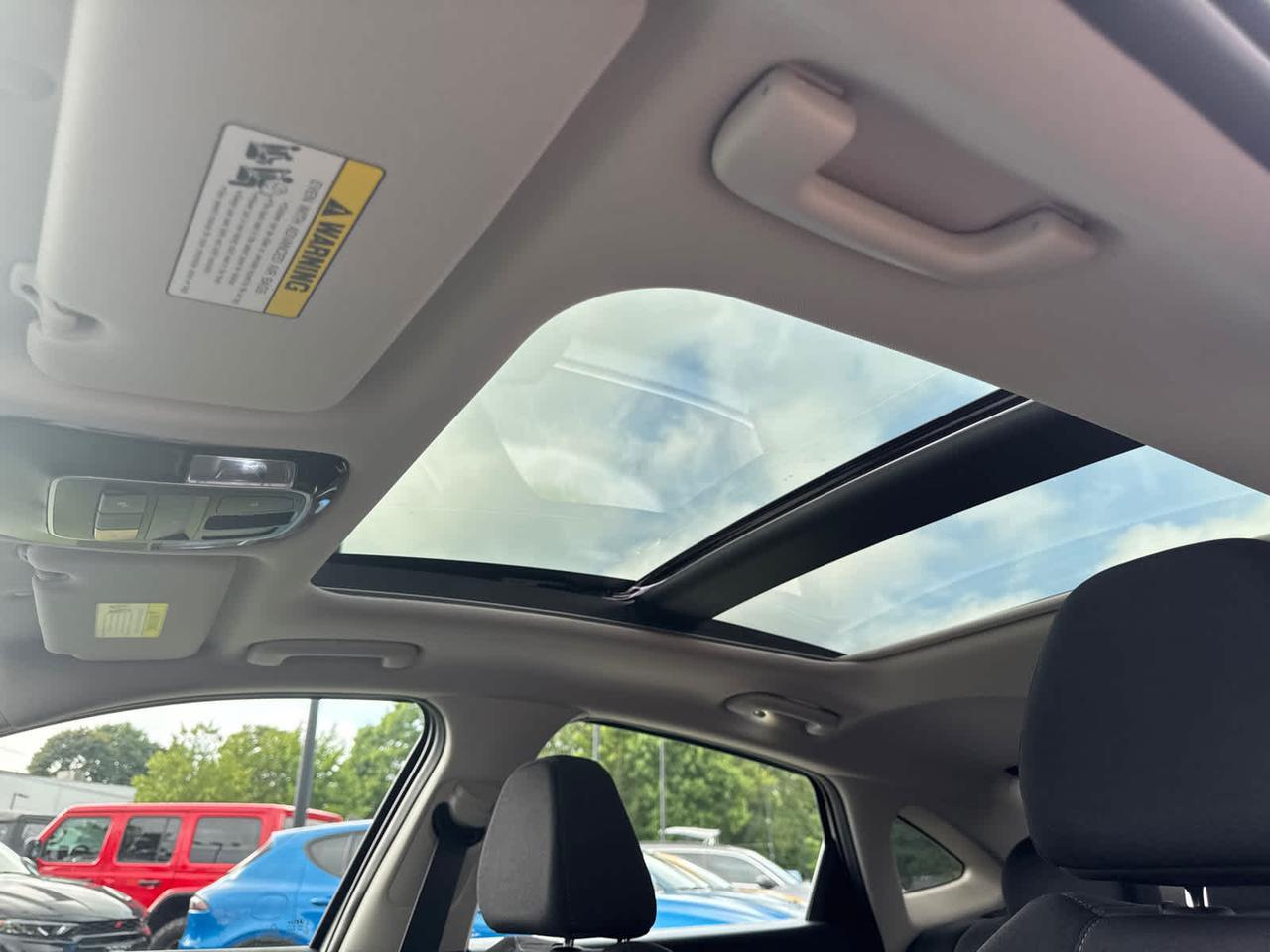 2024 Hyundai Sonata SEL Dartmouth MA