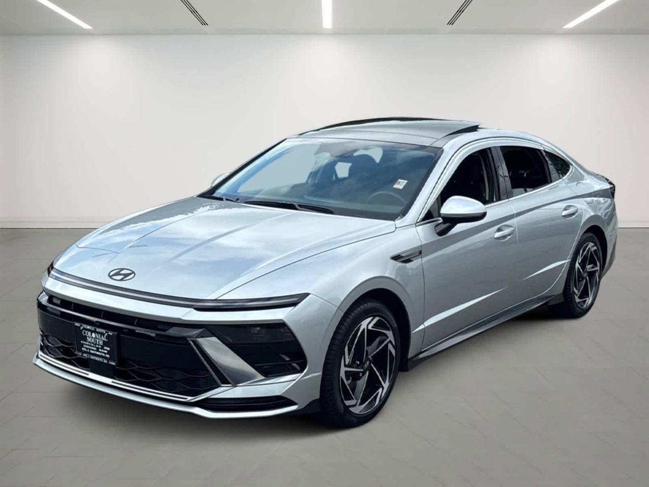 2024 Hyundai Sonata SEL Dartmouth MA