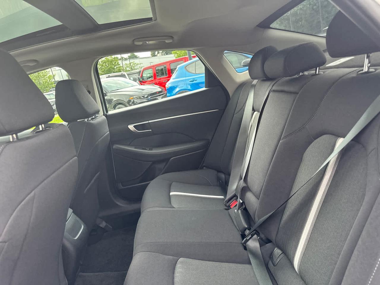 2024 Hyundai Sonata SEL Dartmouth MA