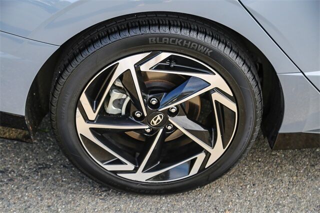 2024 Hyundai Sonata SEL Tacoma WA