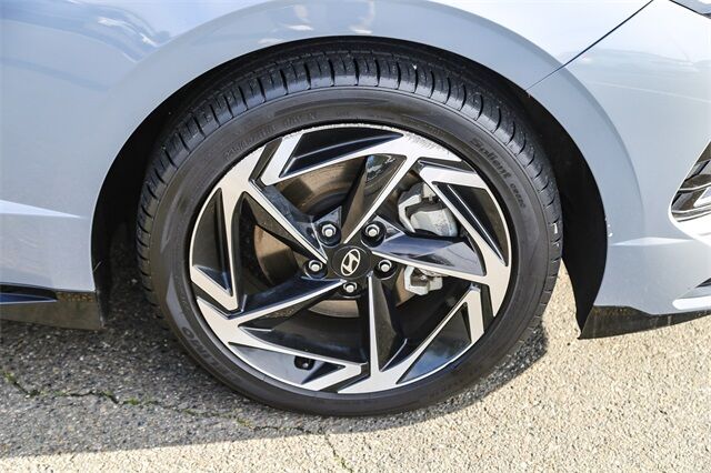 2024 Hyundai Sonata SEL Tacoma WA