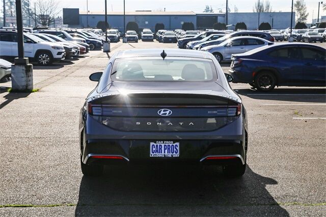2024 Hyundai Sonata SEL Tacoma WA