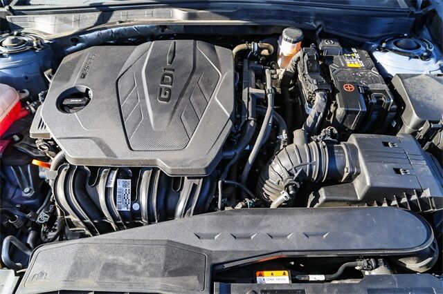 2024 Hyundai Sonata SEL Tacoma WA