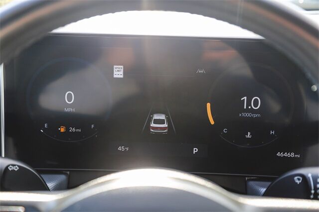 2024 Hyundai Sonata SEL Tacoma WA