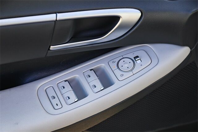 2024 Hyundai Sonata SEL Tacoma WA