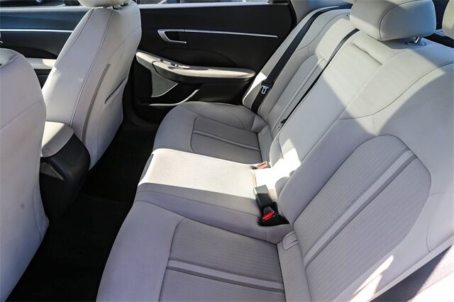 2024 Hyundai Sonata SEL Tacoma WA