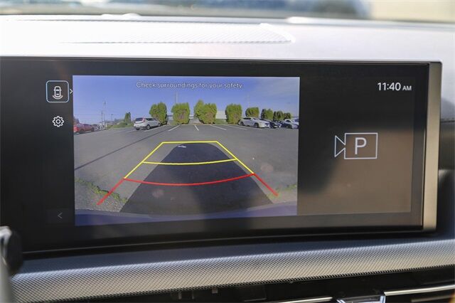 2024 Hyundai Sonata SEL Tacoma WA