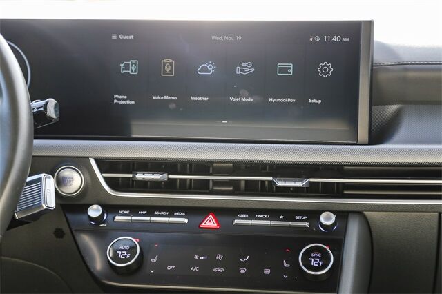 2024 Hyundai Sonata SEL Tacoma WA