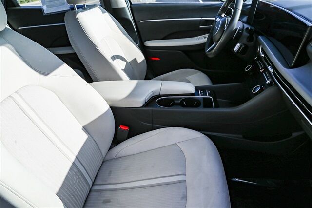 2024 Hyundai Sonata SEL Tacoma WA