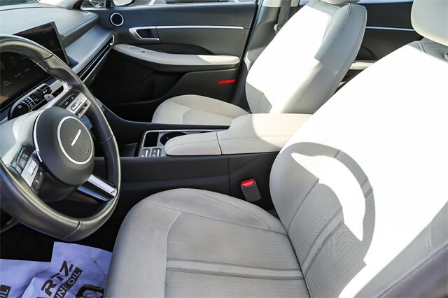 2024 Hyundai Sonata SEL Tacoma WA