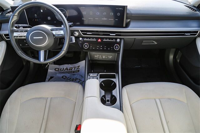 2024 Hyundai Sonata SEL Tacoma WA