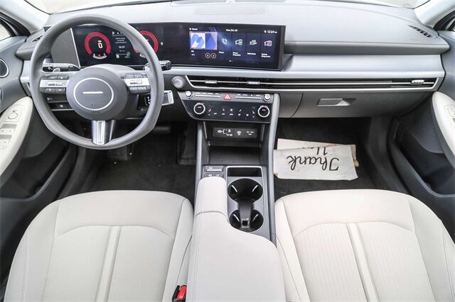 2024 Hyundai Sonata SEL Tacoma WA