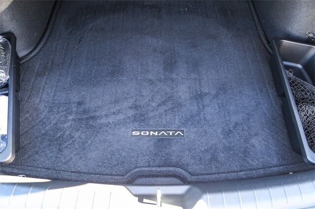 2024 Hyundai Sonata SEL Tacoma WA