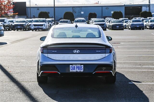 2024 Hyundai Sonata SEL Tacoma WA