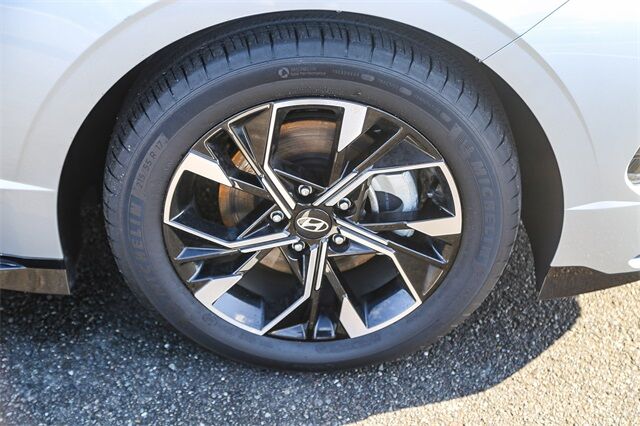 2024 Hyundai Sonata SEL Tacoma WA