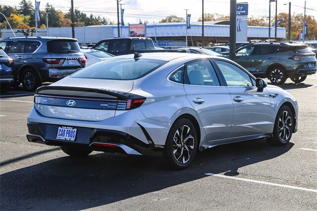 2024 Hyundai Sonata SEL Tacoma WA