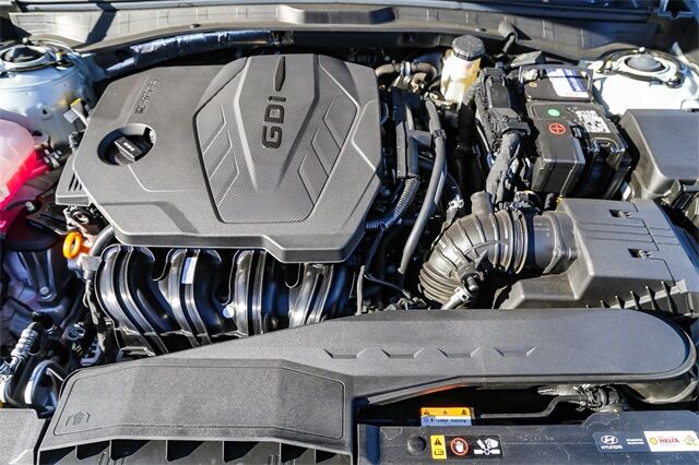 2024 Hyundai Sonata SEL Tacoma WA