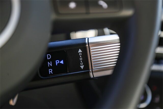 2024 Hyundai Sonata SEL Tacoma WA