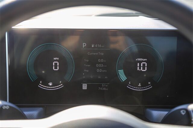 2024 Hyundai Sonata SEL Tacoma WA