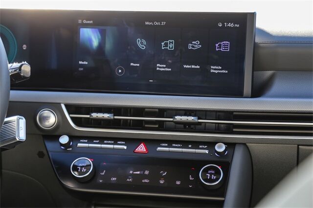 2024 Hyundai Sonata SEL Tacoma WA