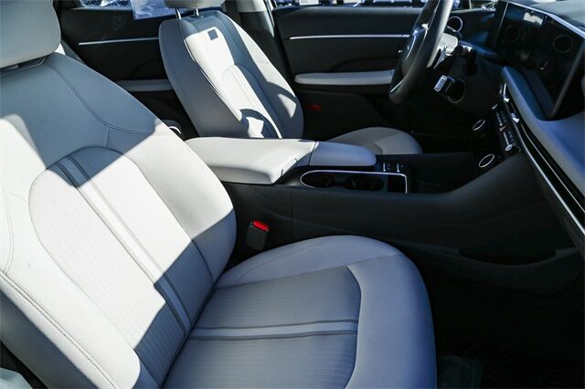 2024 Hyundai Sonata SEL Tacoma WA