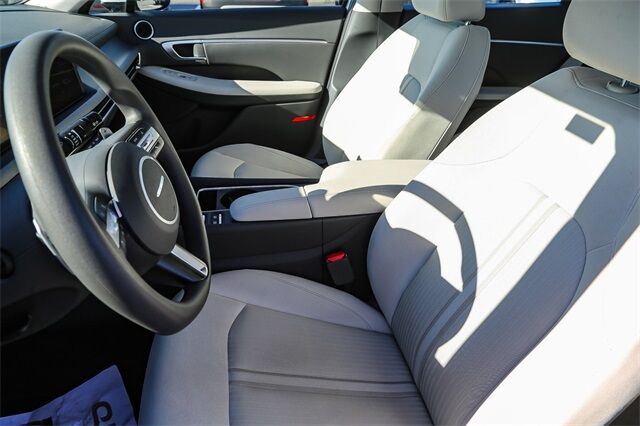 2024 Hyundai Sonata SEL Tacoma WA