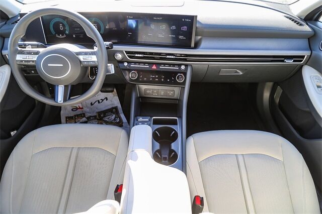 2024 Hyundai Sonata SEL Tacoma WA