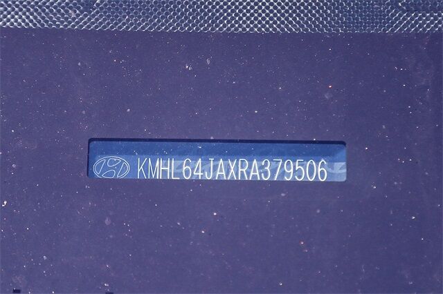 2024 Hyundai Sonata SEL Tacoma WA