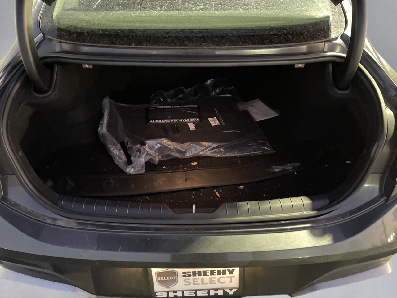 2024 Hyundai Sonata SEL Springfield VA