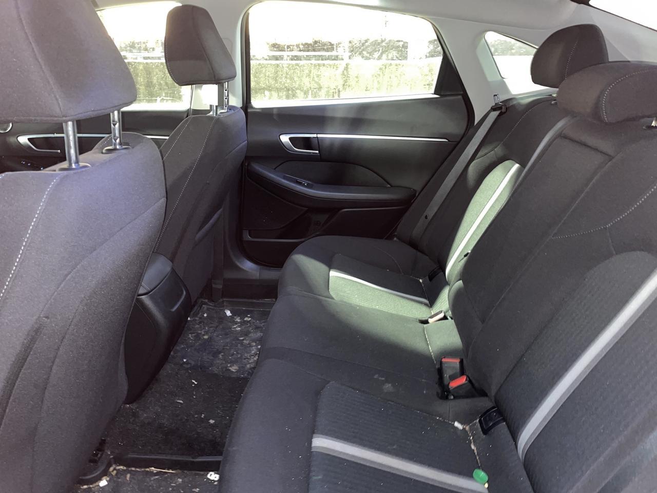 2024 Hyundai Sonata SEL Springfield VA