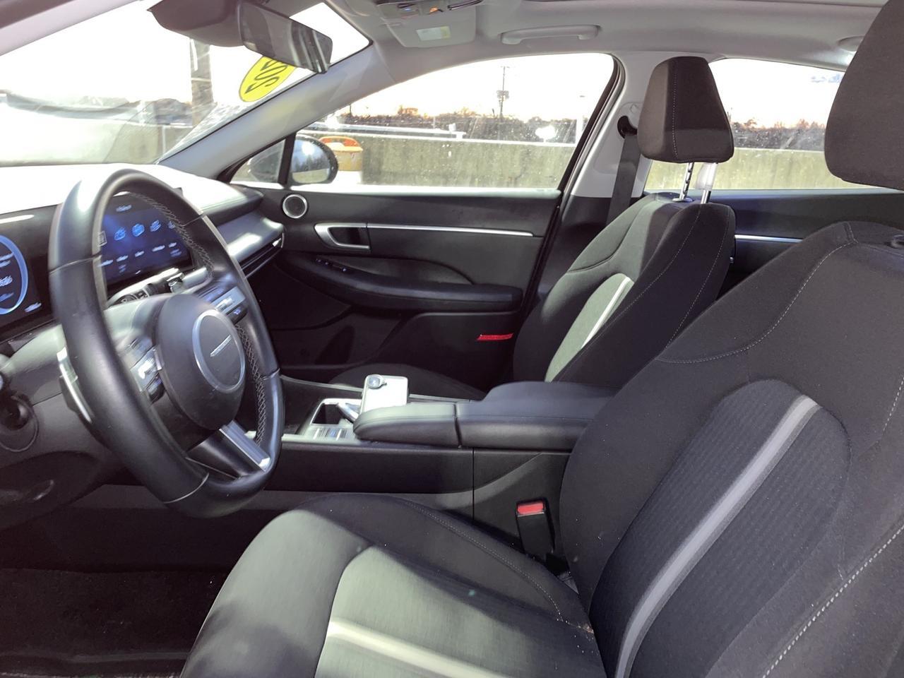 2024 Hyundai Sonata SEL Springfield VA