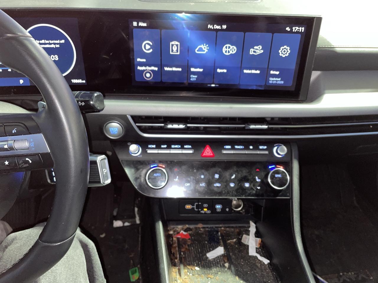 2024 Hyundai Sonata SEL Springfield VA