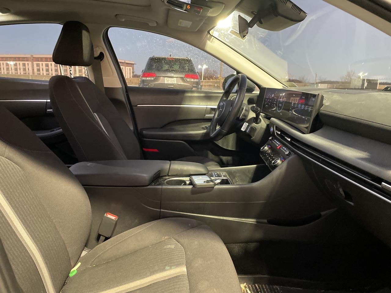 2024 Hyundai Sonata SEL Springfield VA