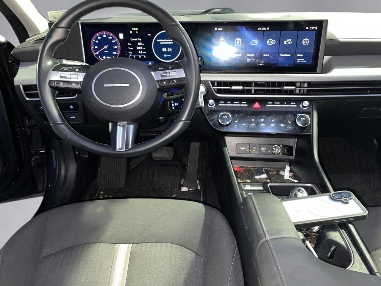 2024 Hyundai Sonata SEL Springfield VA