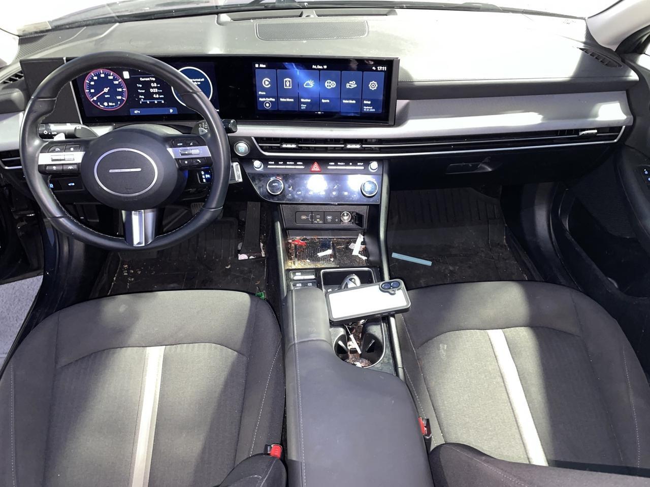 2024 Hyundai Sonata SEL Springfield VA