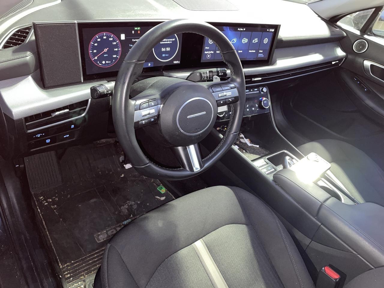 2024 Hyundai Sonata SEL Springfield VA