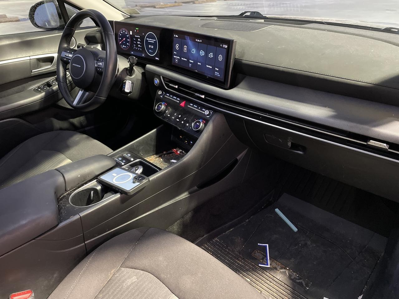 2024 Hyundai Sonata SEL Springfield VA