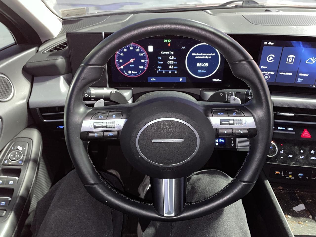 2024 Hyundai Sonata SEL Springfield VA