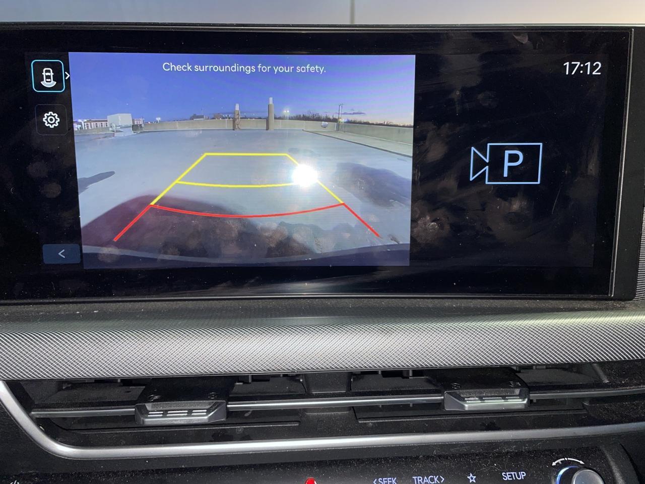 2024 Hyundai Sonata SEL Springfield VA