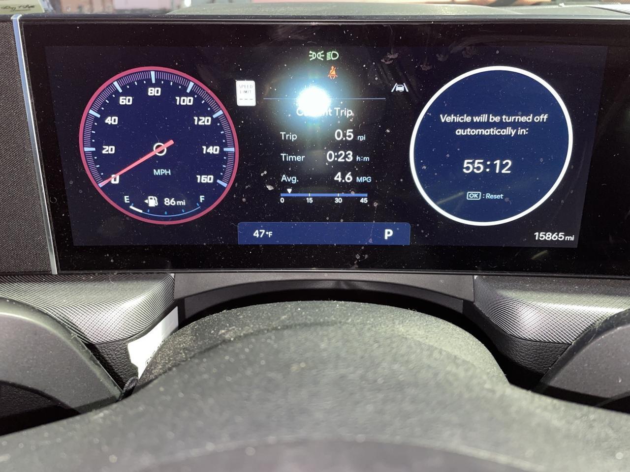 2024 Hyundai Sonata SEL Springfield VA